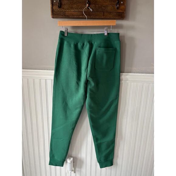 Polo Sport by Ralph Lauren Green Joggers Sweatpants Small Men's - Picture 2 of 4